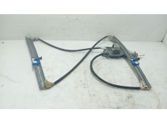 Recambio de elevalunas delantero derecho para renault laguna ii (bg0/1_) 1.9 dci (bg1a, bg1w, bg0g) referencia OEM IAM   