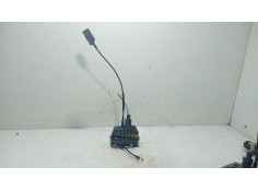Recambio de cerradura puerta trasera izquierda para renault laguna ii (bg0/1_) 1.9 dci (bg1a, bg1w, bg0g) referencia OEM IAM   