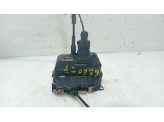 Recambio de cerradura puerta trasera izquierda para renault laguna ii (bg0/1_) 1.9 dci (bg1a, bg1w, bg0g) referencia OEM IAM    2