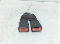 Recambio de anclaje cinturon trasero izquierdo para citroën c3 i (fc_, fn_) 1.4 hdi referencia OEM IAM   