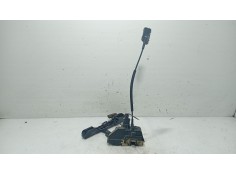 Recambio de cerradura puerta delantera izquierda para renault laguna ii (bg0/1_) 1.9 dci (bg1a, bg1w, bg0g) referencia OEM IAM  