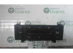 Recambio de mando climatizador para  referencia OEM IAM   