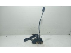 Recambio de cerradura puerta delantera izquierda para renault laguna ii (bg0/1_) 1.9 dci (bg1a, bg1w, bg0g) referencia OEM IAM   2