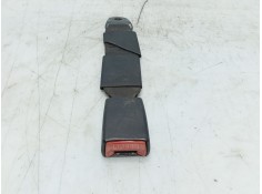 Recambio de anclaje cinturon trasero derecho para citroën c3 i (fc_, fn_) 1.4 hdi referencia OEM IAM   