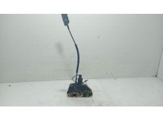 Recambio de cerradura puerta delantera derecha para renault laguna ii (bg0/1_) 1.9 dci (bg1a, bg1w, bg0g) referencia OEM IAM    2