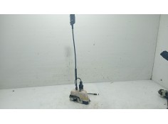 Recambio de cerradura puerta trasera derecha para renault laguna ii (bg0/1_) 1.9 dci (bg1a, bg1w, bg0g) referencia OEM IAM   