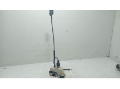 Recambio de cerradura puerta trasera derecha para renault laguna ii (bg0/1_) 1.9 dci (bg1a, bg1w, bg0g) referencia OEM IAM    2