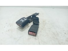 Recambio de anclaje cinturon trasero izquierdo para renault laguna ii (bg0/1_) 1.9 dci (bg1a, bg1w, bg0g) referencia OEM IAM   