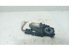 Recambio de motor elevalunas delantero izquierdo para renault laguna ii (bg0/1_) 1.9 dci (bg1a, bg1w, bg0g) referencia OEM IAM   2