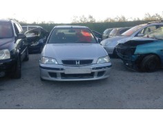 honda civic berlina .5 (ma/mb) 1.5   |   0.95 - 0.01 | 1995 - 2001 | 114 cv / 84 kw del año 1995