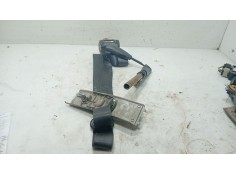 Recambio de cinturon seguridad delantero izquierdo para renault laguna ii (bg0/1_) 1.9 dci (bg1a, bg1w, bg0g) referencia OEM IAM
