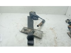 Recambio de cinturon seguridad delantero izquierdo para renault laguna ii (bg0/1_) 1.9 dci (bg1a, bg1w, bg0g) referencia OEM IAM 2