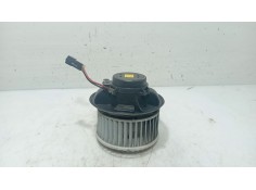 Recambio de ventilador calefaccion para renault laguna ii (bg0/1_) 1.9 dci (bg1a, bg1w, bg0g) referencia OEM IAM   