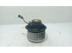 Recambio de ventilador calefaccion para renault laguna ii (bg0/1_) 1.9 dci (bg1a, bg1w, bg0g) referencia OEM IAM    2