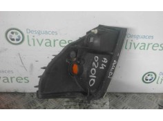 Recambio de piloto delantero izquierdo para audi a4 berlina (8e) 1.9 tdi (96kw)   |   12.00 - 12.04 | 2000 - 2004 | 131 cv / 96  2