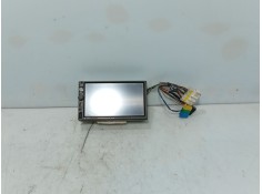 Recambio de pantalla multifuncion para kia carens iii monospace (un) 2.0 crdi 140 referencia OEM IAM   
