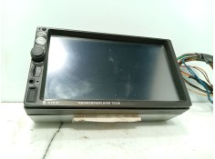 Recambio de pantalla multifuncion para kia carens iii monospace (un) 2.0 crdi 140 referencia OEM IAM    2