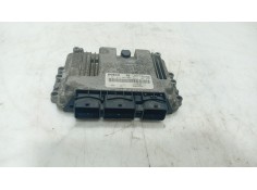 Recambio de centralita motor uce para renault laguna ii (bg0/1_) 1.9 dci (bg1a, bg1w, bg0g) referencia OEM IAM   