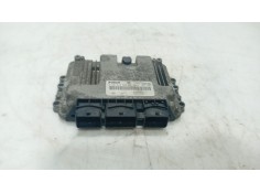 Recambio de centralita motor uce para renault laguna ii (bg0/1_) 1.9 dci (bg1a, bg1w, bg0g) referencia OEM IAM    2