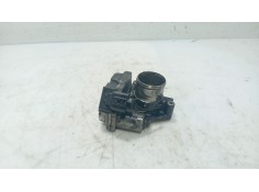 Recambio de caja mariposa para renault laguna ii (bg0/1_) 1.9 dci (bg1a, bg1w, bg0g) referencia OEM IAM   