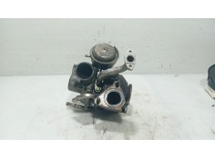 Recambio de turbocompresor para renault laguna ii (bg0/1_) 1.9 dci (bg1a, bg1w, bg0g) referencia OEM IAM   