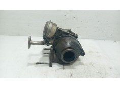 Recambio de turbocompresor para renault laguna ii (bg0/1_) 1.9 dci (bg1a, bg1w, bg0g) referencia OEM IAM    2