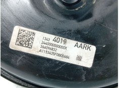 Recambio de servofreno para opel astra k (b16) 1.6 cdti (68) referencia OEM IAM    2
