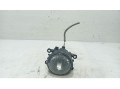 Recambio de faro antiniebla derecho para renault laguna ii (bg0/1_) 1.9 dci (bg1a, bg1w, bg0g) referencia OEM IAM   
