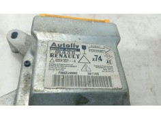 Recambio de centralita airbag para renault laguna ii (bg0/1_) 1.9 dci (bg1a, bg1w, bg0g) referencia OEM IAM    2