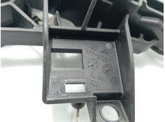 Recambio de maneta exterior trasera derecha para opel astra k (b16) 1.6 cdti (68) referencia OEM IAM 13506795   2
