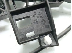 Recambio de maneta exterior delantera derecha para opel astra k (b16) 1.6 cdti (68) referencia OEM IAM 13506795   2