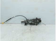 Recambio de maneta exterior delantera izquierda para opel astra k (b16) 1.6 cdti (68) referencia OEM IAM 13506795  