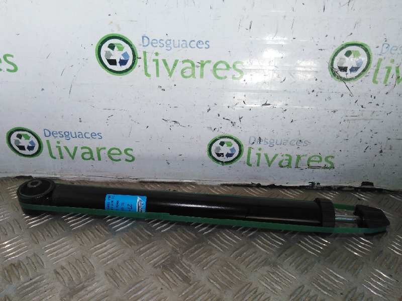 Recambio de amortiguador trasero para  referencia OEM IAM 27-C06F  