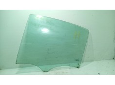 Recambio de luna trasera izquierda para renault laguna ii (bg0/1_) 1.9 dci (bg1a, bg1w, bg0g) referencia OEM IAM   