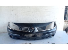 Recambio de paragolpes delantero para renault laguna ii (bg0/1_) 1.9 dci (bg1a, bg1w, bg0g) referencia OEM IAM    2