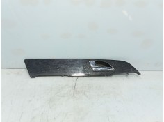 Recambio de maneta interior trasera izquierda para ssangyong rexton referencia OEM IAM   