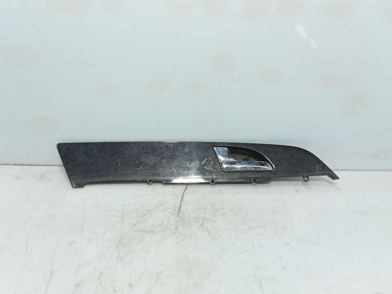 Recambio de maneta interior trasera izquierda para ssangyong rexton referencia OEM IAM   
