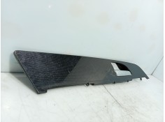 Recambio de maneta interior trasera izquierda para ssangyong rexton referencia OEM IAM    2