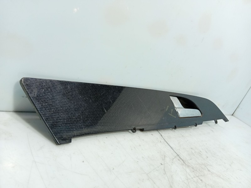 Recambio de maneta interior trasera izquierda para ssangyong rexton referencia OEM IAM   