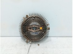 Recambio de ventilador viscoso motor para ssangyong rexton referencia OEM IAM   