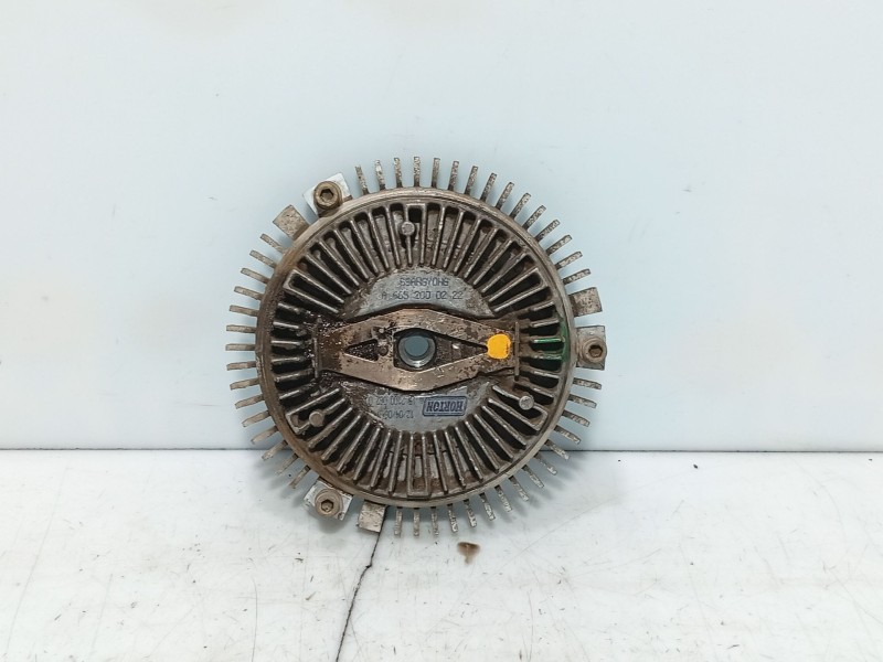 Recambio de ventilador viscoso motor para ssangyong rexton referencia OEM IAM   