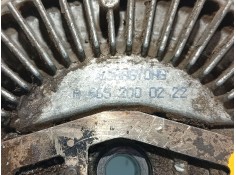 Recambio de ventilador viscoso motor para ssangyong rexton referencia OEM IAM    2