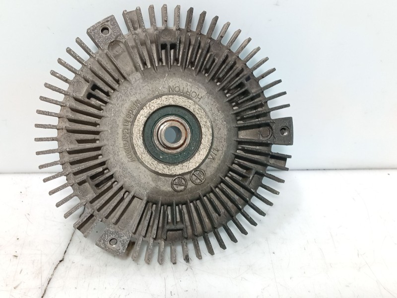Recambio de ventilador viscoso motor para ssangyong rexton referencia OEM IAM   