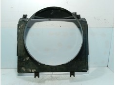 Recambio de canalizador aire para ssangyong rexton referencia OEM IAM   
