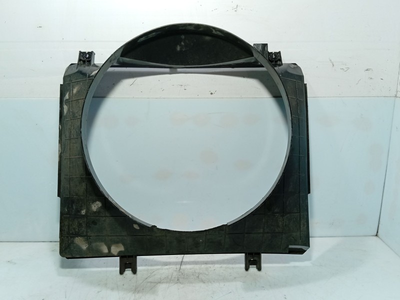 Recambio de canalizador aire para ssangyong rexton referencia OEM IAM   