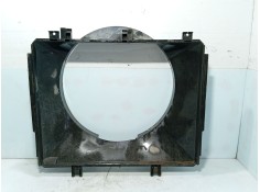 Recambio de canalizador aire para ssangyong rexton referencia OEM IAM    2