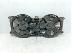 Recambio de electroventilador para ssangyong rexton referencia OEM IAM 8821008051  