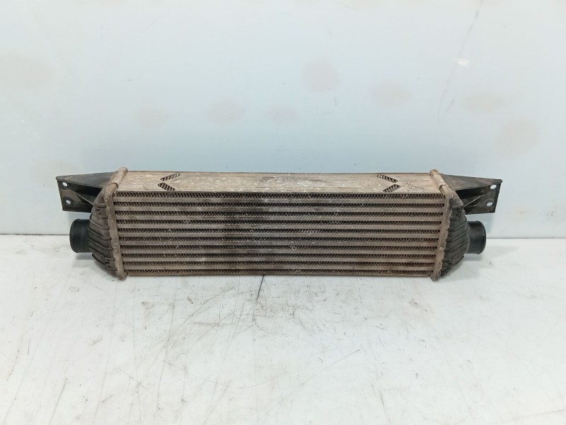 Recambio de intercooler para ssangyong rexton referencia OEM IAM   