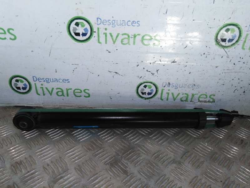 Recambio de amortiguador trasero para  referencia OEM IAM 27-C06F  