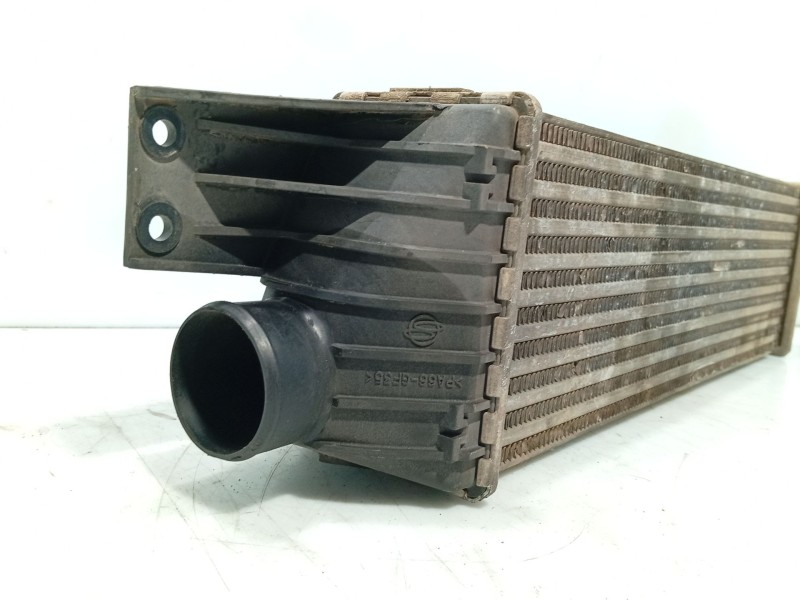 Recambio de intercooler para ssangyong rexton referencia OEM IAM   